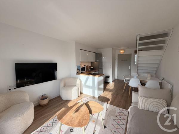 Maison à vendre  3 pièces - 44,82 m2 PORNIC - 44