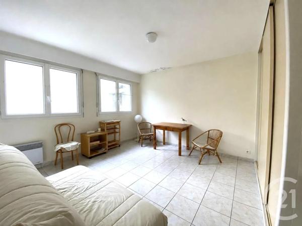 Appartement Studio à vendre  1 pièce - 25 m 2   QUIBERON  - 56