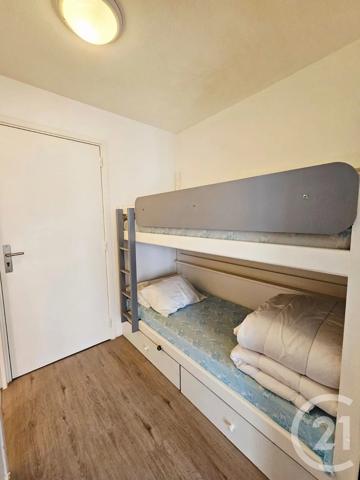 Appartement Studio à vendre  1 pièce - 25 m 2   QUIBERON  - 56