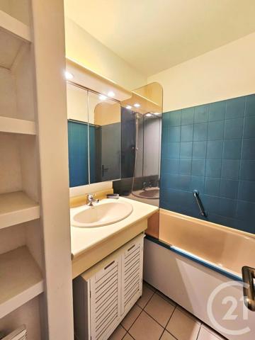 Appartement Studio à vendre  1 pièce - 25 m 2   QUIBERON  - 56