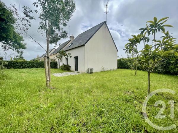 Maison à vendre  4 pièces - 86,25 m 2   ST AVE  - 56