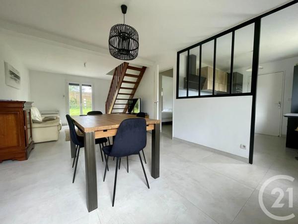 Maison à vendre  4 pièces - 86,25 m 2   ST AVE  - 56
