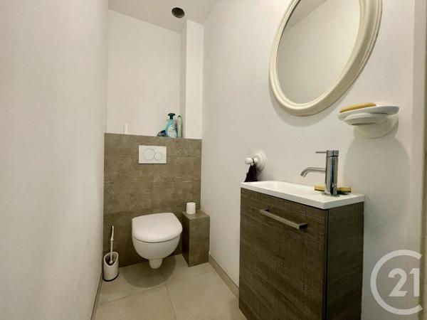 Maison à vendre  4 pièces - 86,25 m 2   ST AVE  - 56