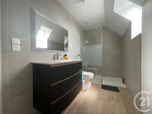 Maison à vendre  4 pièces - 86,25 m 2   ST AVE  - 56