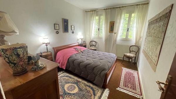 Maison de caractère de 190 m² LOUDEAC (22)