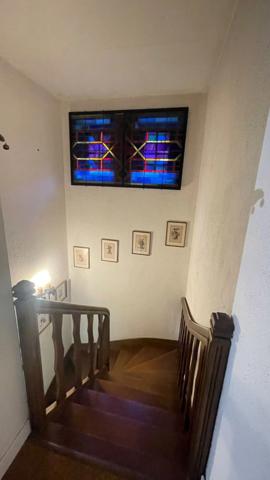 Maison de caractère de 190 m² LOUDEAC (22)