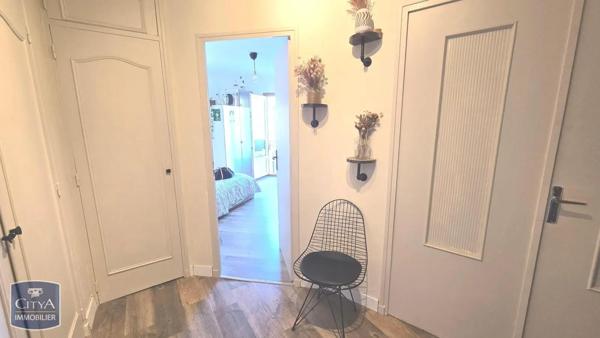 Appartement à vendre 4 pièces 88m² Toulon (83200)