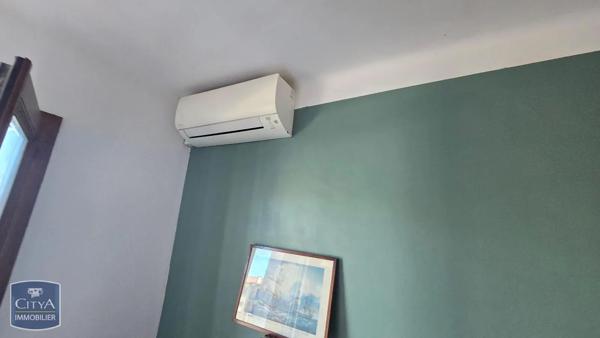 Appartement à vendre 4 pièces 88m² Toulon (83200)