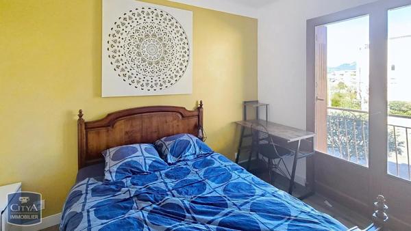Appartement à vendre 4 pièces 88m² Toulon (83200)