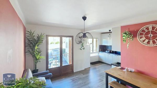 Appartement à vendre 4 pièces 88m² Toulon (83200)