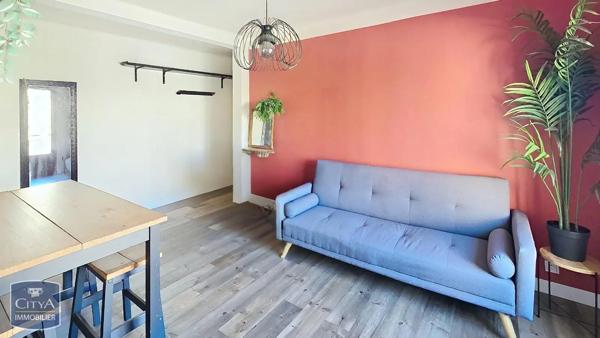 Appartement à vendre 4 pièces 88m² Toulon (83200)