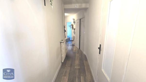 Appartement à vendre 4 pièces 88m² Toulon (83200)