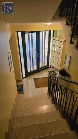 Appartement à vendre 4 pièces 88m² Toulon (83200)