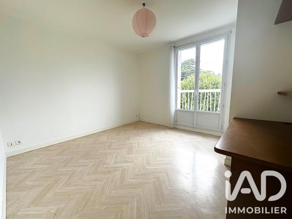 Appartement à vendre 4 pièces 67,81 m² Rennes