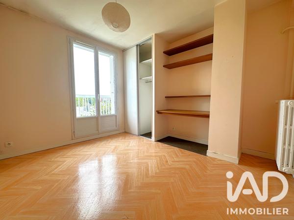 Appartement à vendre 4 pièces 67,81 m² Rennes