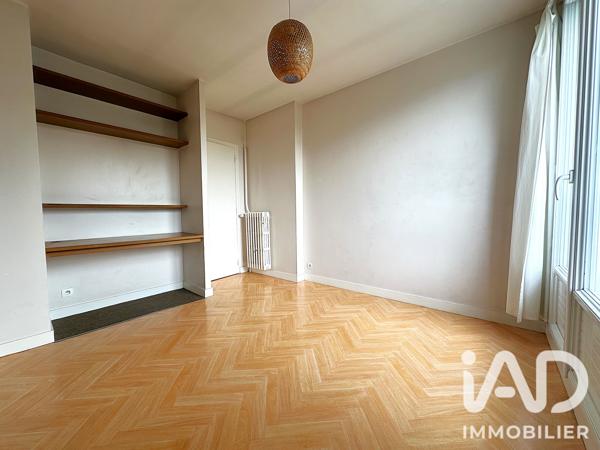 Appartement à vendre 4 pièces 67,81 m² Rennes