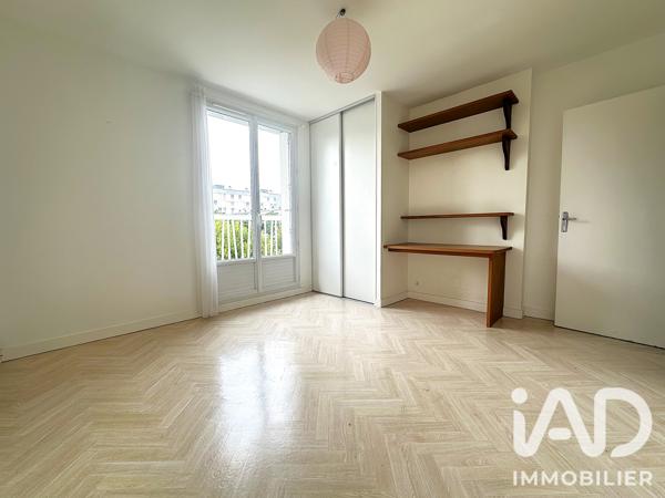 Appartement à vendre 4 pièces 67,81 m² Rennes