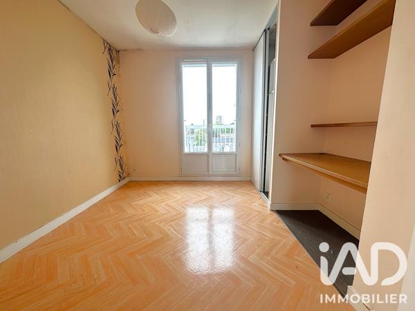 Appartement à vendre 4 pièces 67,81 m² Rennes