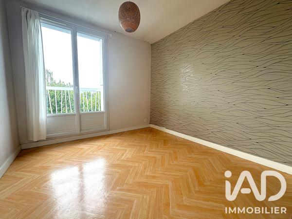 Appartement à vendre 4 pièces 67,81 m² Rennes
