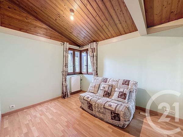 Maison à vendre  7 pièces - 148 m2 TANINGES - 74