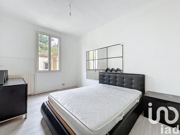 Appartement à vendre 2 pièces 24 m² Colombes