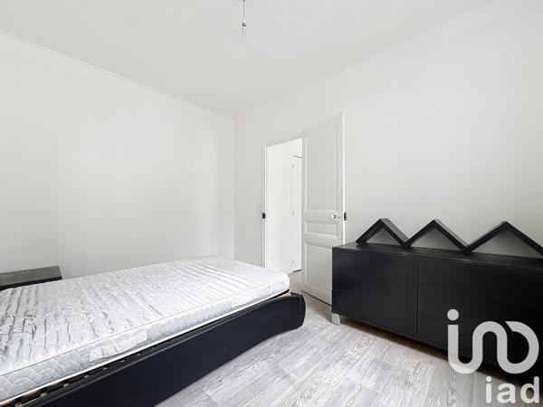 Appartement à vendre 2 pièces 24 m² Colombes