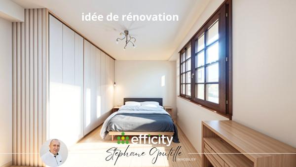 Maison 5 pièces - 114 m²