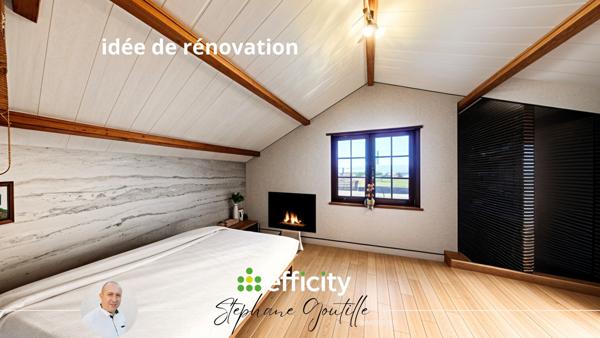 Maison 5 pièces - 114 m²