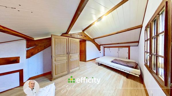 Maison 5 pièces - 114 m²