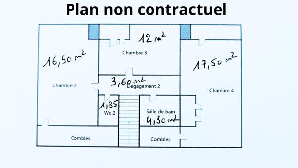 Maison 5 pièces - 114 m²