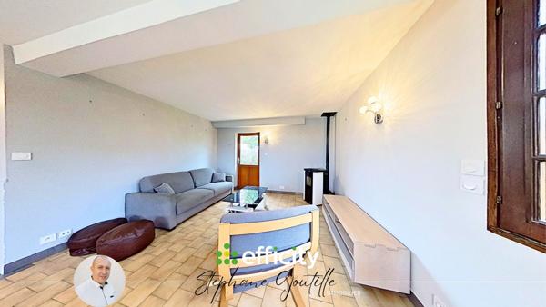 Maison 5 pièces - 114 m²