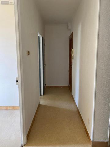 Appartement à rénover à vendre à Paray-le-Monial en Saône-et-Loire (71600), ref : A-P-CA   
SUD