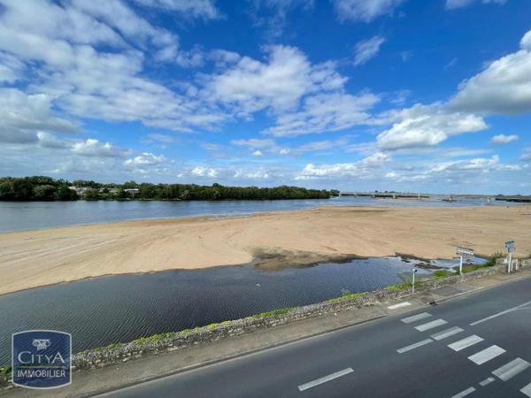 Appartement à louer 2 pièces 39m²