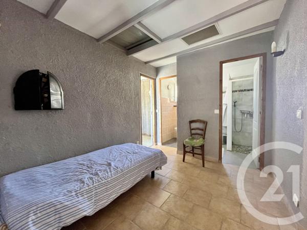 Maison à vendre  4 pièces - 116 m2 OPOUL PERILLOS - 66