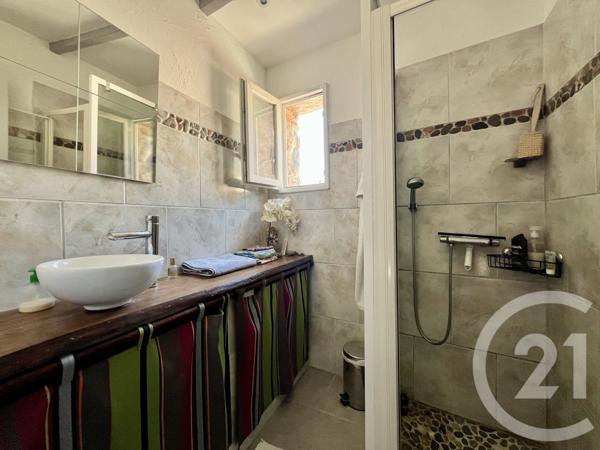 Maison à vendre  4 pièces - 116 m2 OPOUL PERILLOS - 66