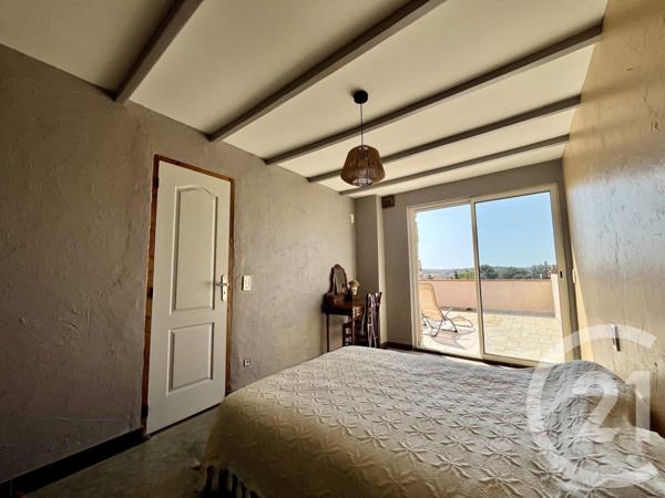 Maison à vendre  4 pièces - 116 m2 OPOUL PERILLOS - 66