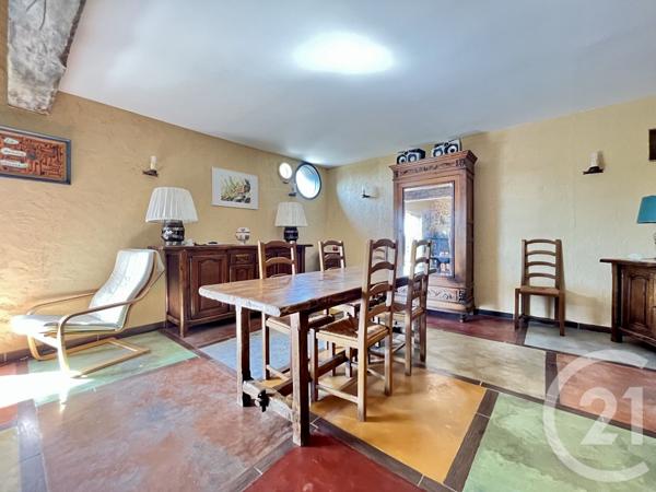 Maison à vendre  4 pièces - 116 m2 OPOUL PERILLOS - 66