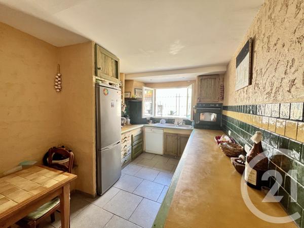 Maison à vendre  4 pièces - 116 m2 OPOUL PERILLOS - 66