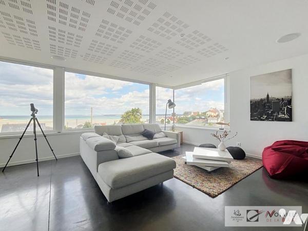 MAISON PLERIN SAINT-LAURENT