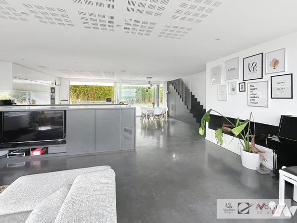 MAISON PLERIN SAINT-LAURENT