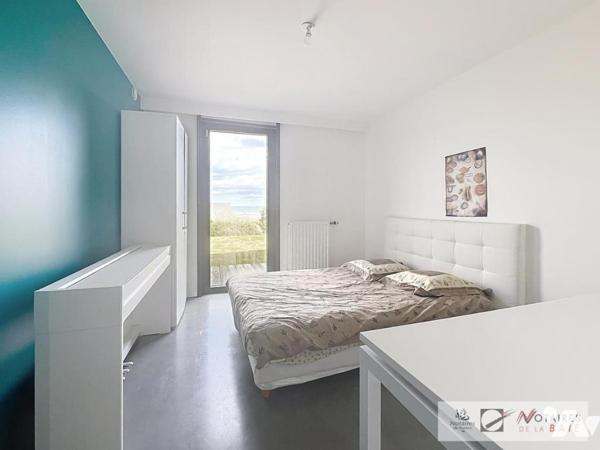 MAISON PLERIN SAINT-LAURENT