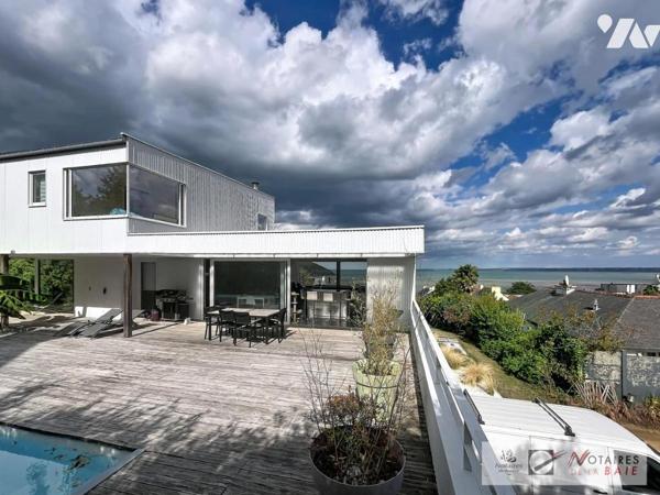 MAISON PLERIN SAINT-LAURENT