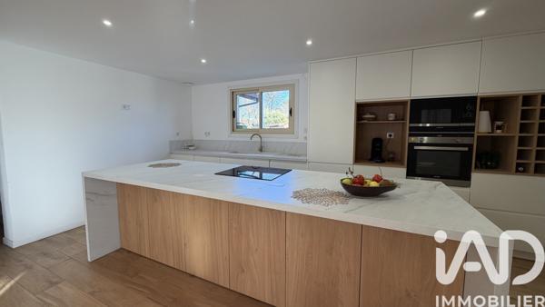 Maison à vendre 6 pièces 171 m² Hourtin