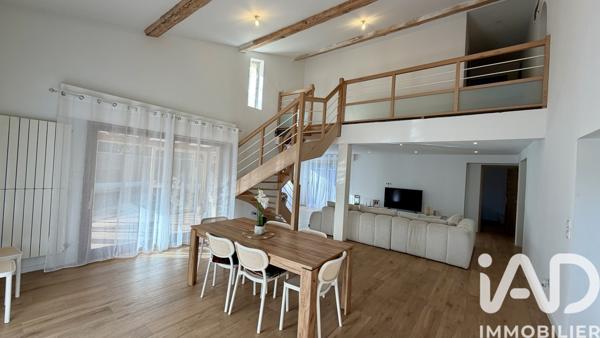 Maison à vendre 6 pièces 171 m² Hourtin