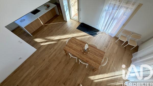 Maison à vendre 6 pièces 171 m² Hourtin