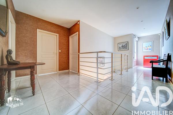 Maison à vendre 6 pièces 192 m² Marly