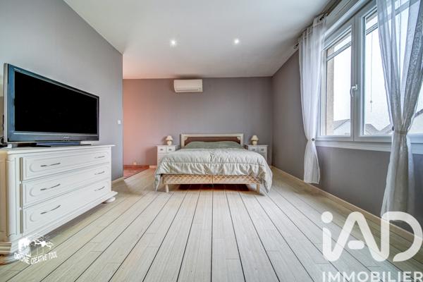 Maison à vendre 6 pièces 192 m² Marly