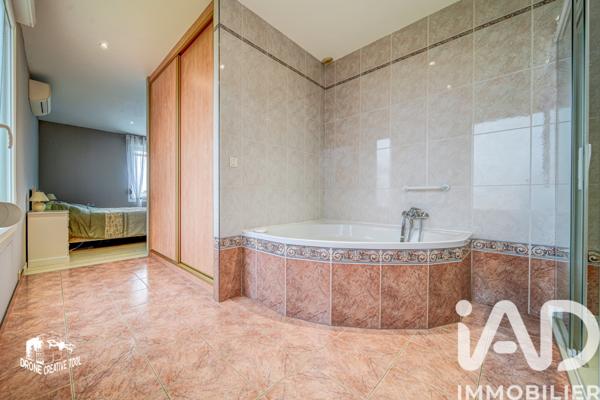 Maison à vendre 6 pièces 192 m² Marly