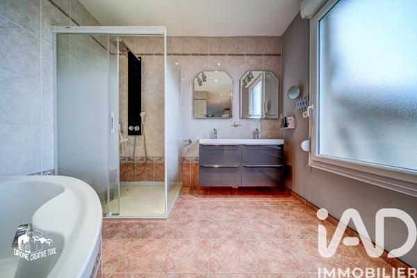 Maison à vendre 6 pièces 192 m² Marly