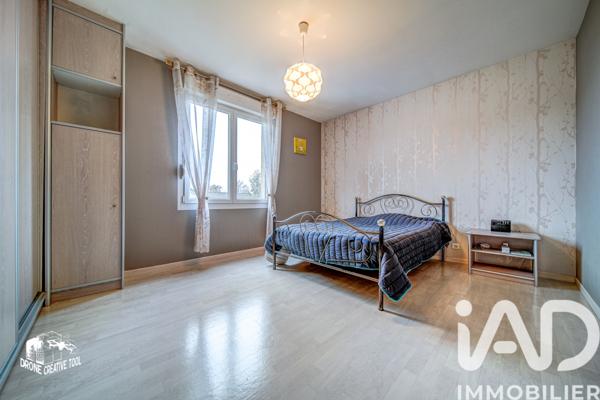Maison à vendre 6 pièces 192 m² Marly